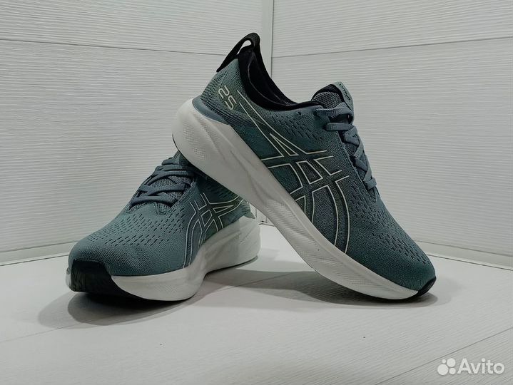 Кроссовки Asics мужские