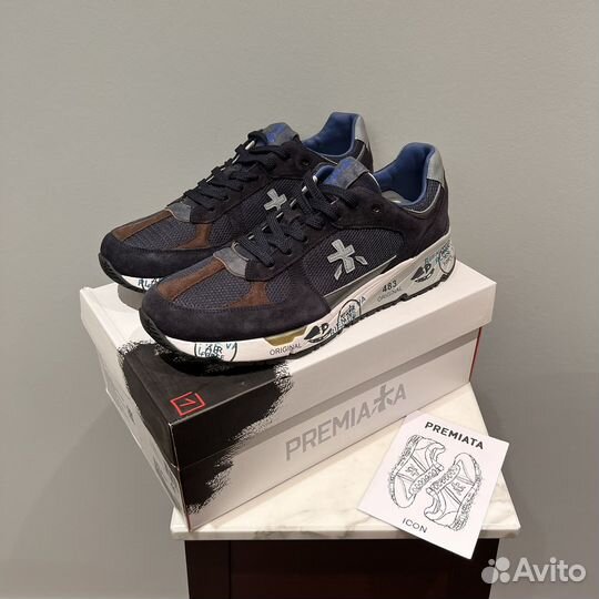 Premiata mase 6423 Оригинал 43