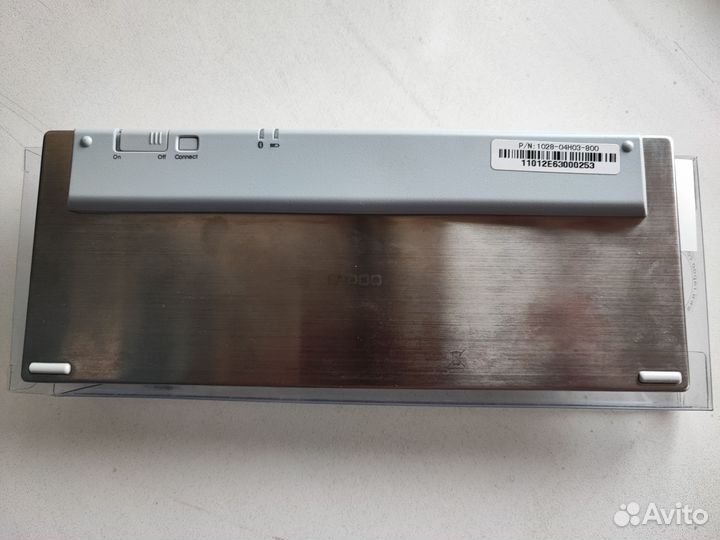 Клавиатура беспроводная