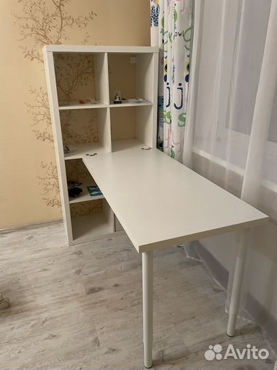 Письменный стол