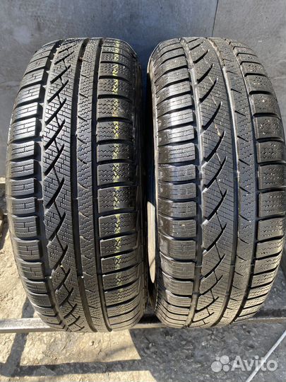 Continental ContiWinterContact TS 810 195/65 R15