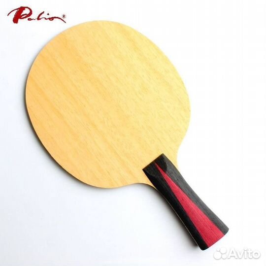 Palio Energy 03 (5 чистых пород дерева + 4 волокна