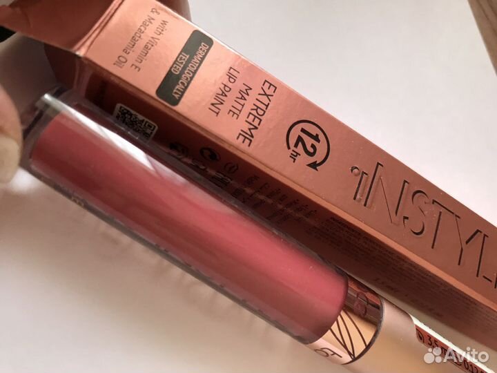 Помады карандаши для губ глаз lancome topface