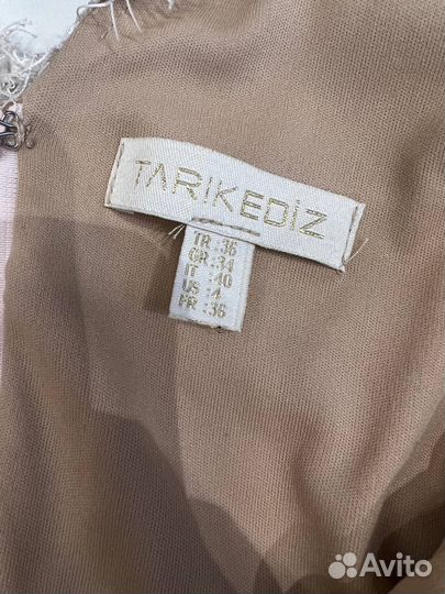 Платье Tarkediz оригинал