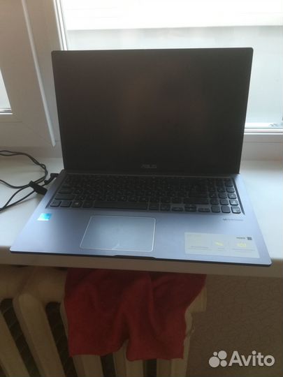 Ноутбук Asus
