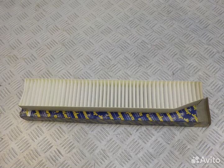 Фильтр салона Jeep Grand Cherokee