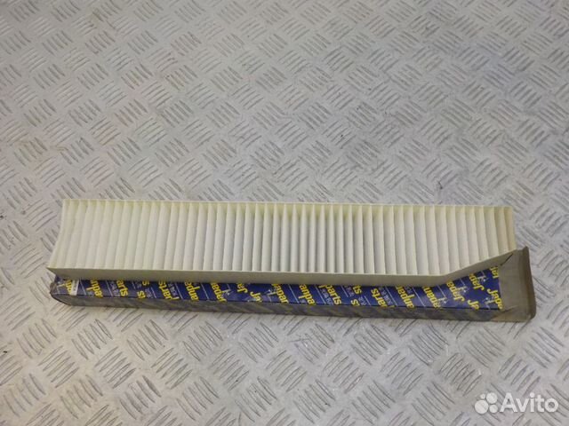 Фильтр салона Jeep Grand Cherokee