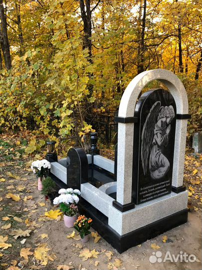 Изготовление памятников