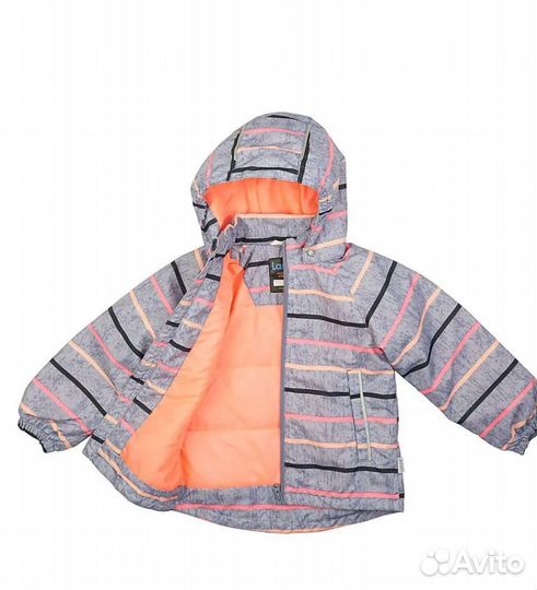 Демисезонный комплект lassie 98