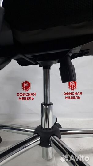 Компьютерное, офисное кресло Metta 18/2D