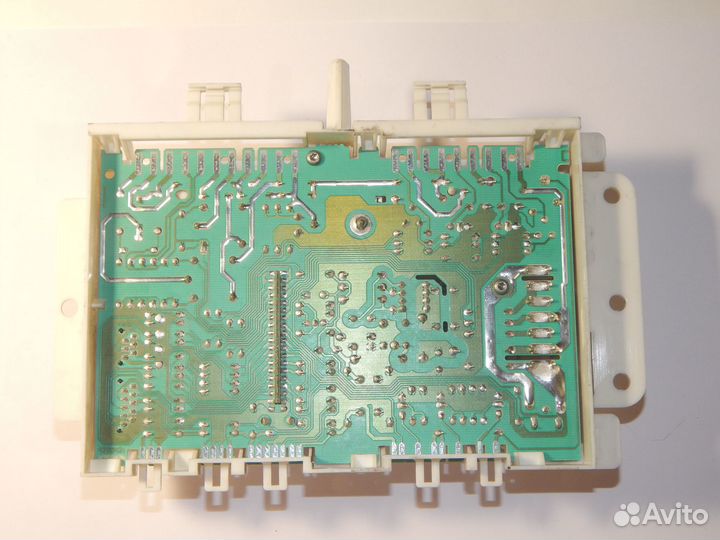 Модуль управления ст.машины Candy 41032220