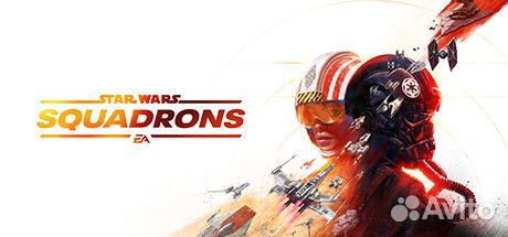 Star Wars (Любая Серия Игры) EA App/Steam