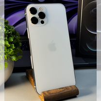 iPhone 12 Pro, 256 ГБ