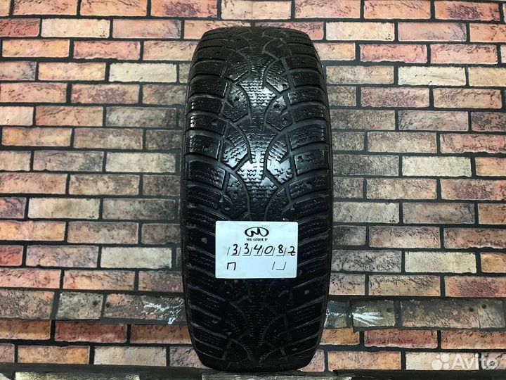 Gislaved Nord Frost III 195/65 R15 91Q
