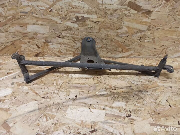 Трапеция дворников Volkswagen Golf 3