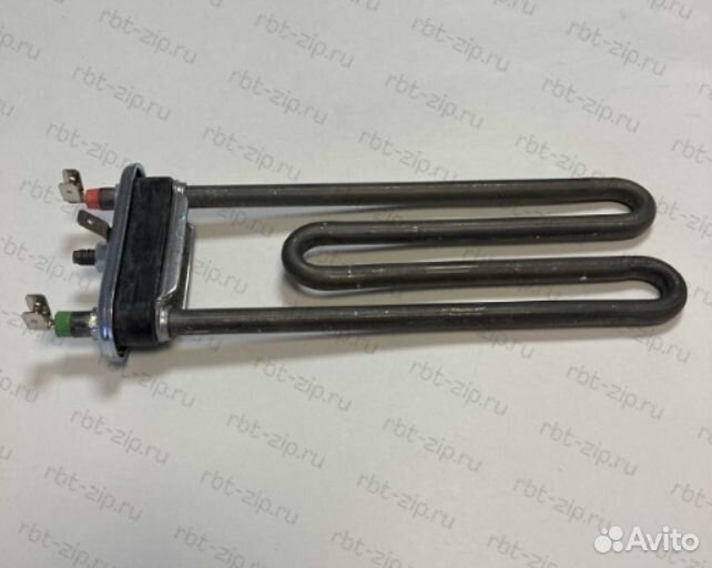 Тэн 1800W (Прям.L192, R11, M140) Thermowatt