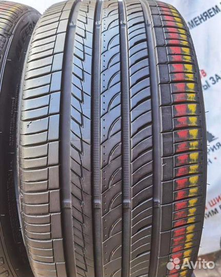 Nexen N'Fera AU5 235/35 R19 91W