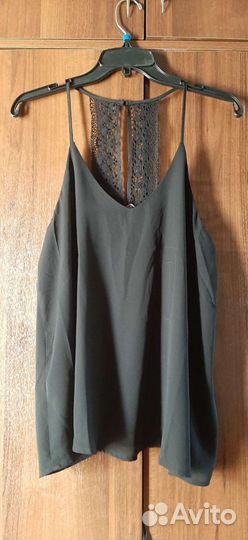 Топ женский