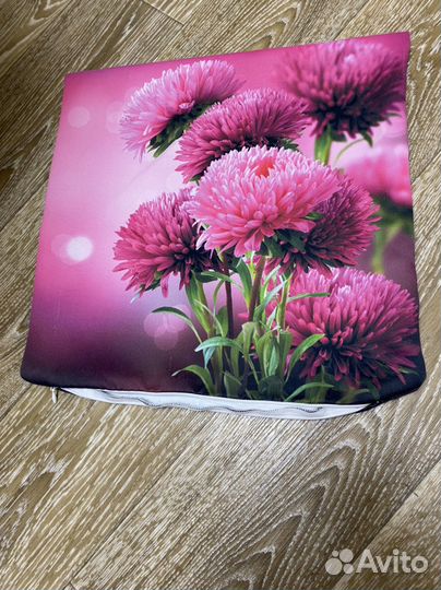 Наволочки для декоративных подушек