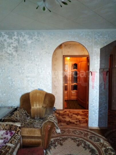 2-к. квартира, 43,8 м², 1/5 эт.