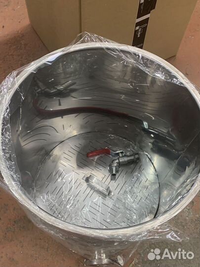 Перегонный куб