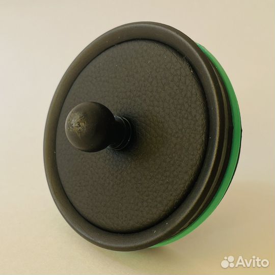 Универсальное крепление держателя телефона