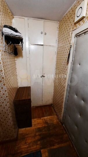 1-к. квартира, 32,3 м², 4/9 эт.