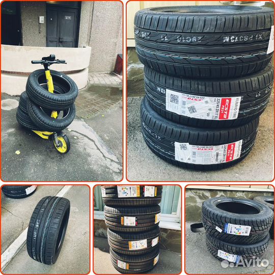 Continental ContiSportContact 5P 225/40 R19