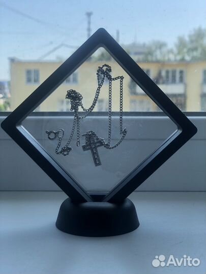 Шкатулка для украшений