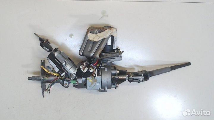 Электроусилитель руля Toyota Yaris, 2002