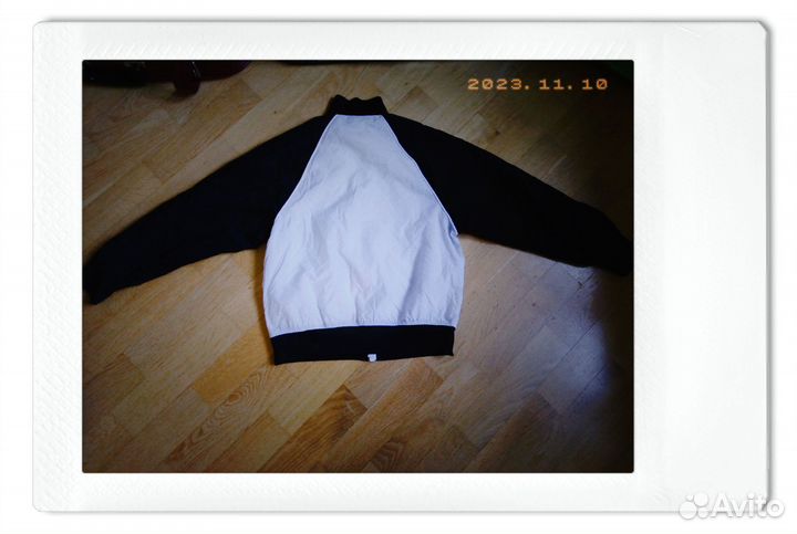 Олимпийка 140-150 Nike NBA (оригинал)