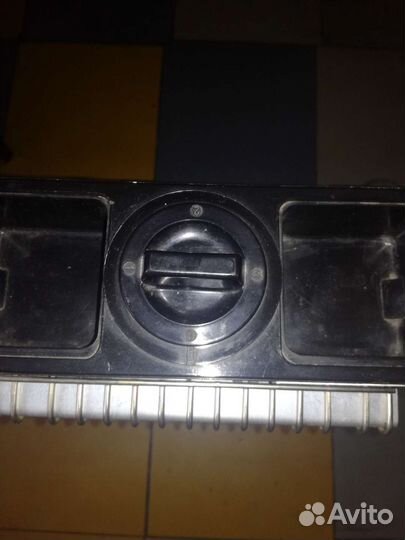 Электрокамин 