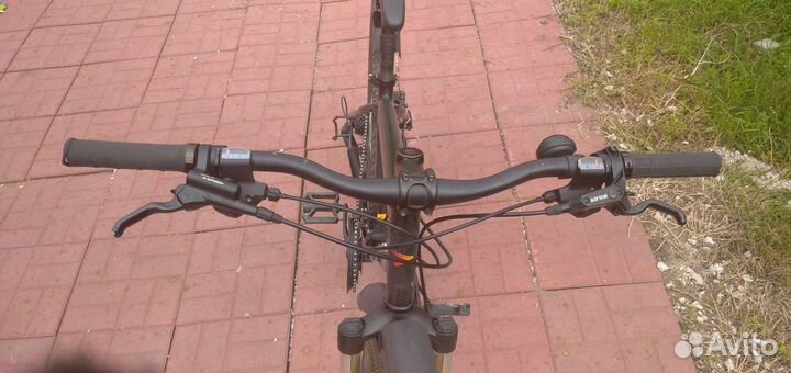 Forward sporting 27.5 3.0 Disc