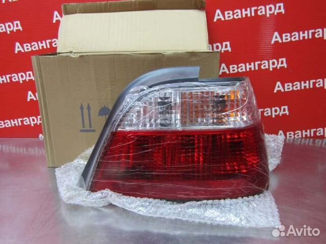 Фонарь правый Daewoo Nexia N100 1994-2008