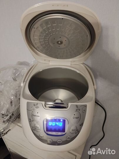 Мультиварка новая Vitesse VS-517