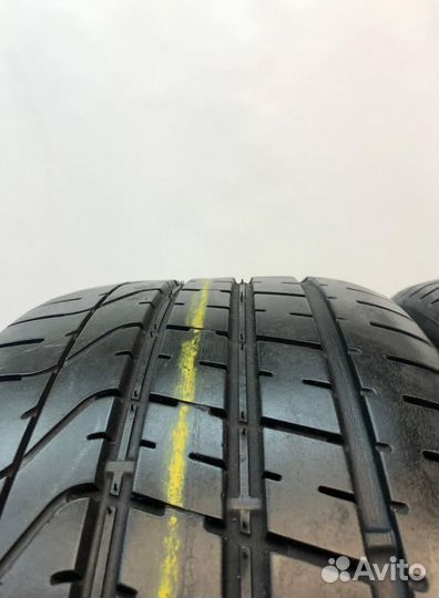 Pirelli P Zero 275/35 R21 110S