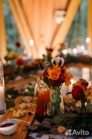 Свадебный организатор, декоратор