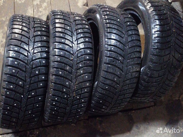 Laufenn I Fit IZ 195/55 R16 26K