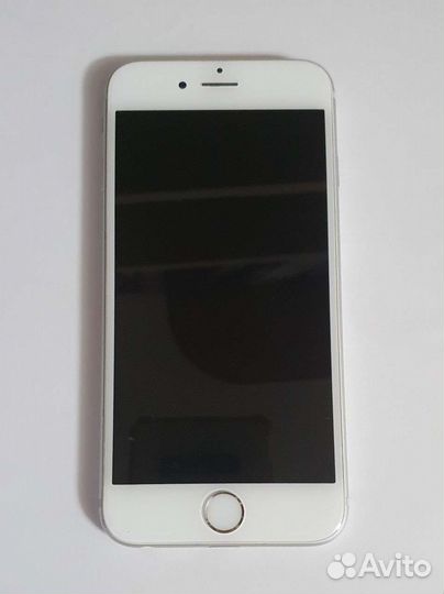 Телефон iPhone 6s