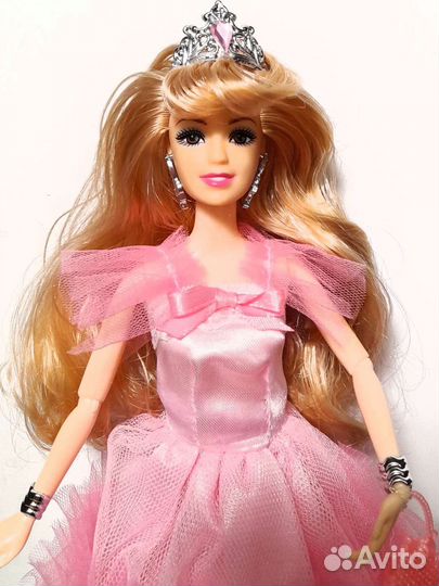 Кукла Барби - принцесса. Аналог