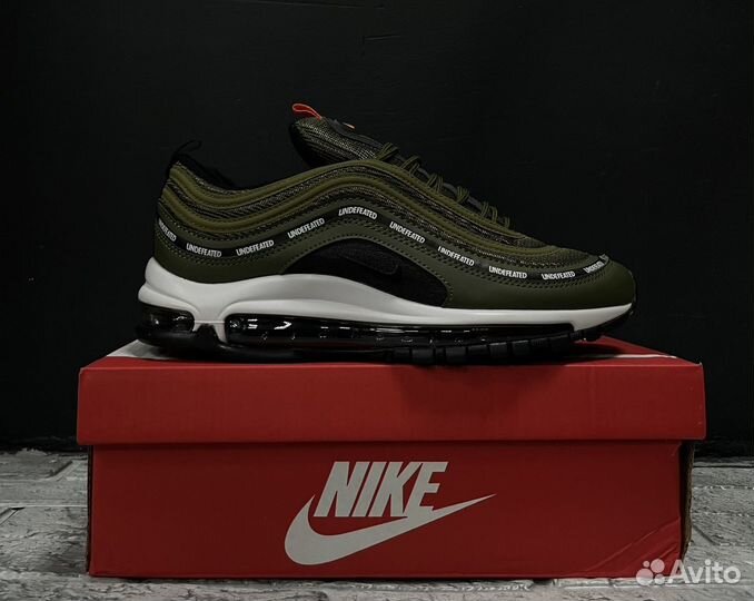 Nike air max 97 41-45