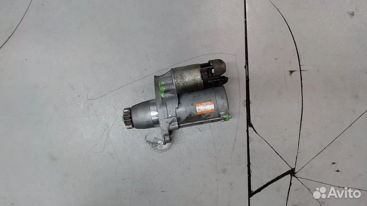 Стартер Toyota Highlander 2, 2012