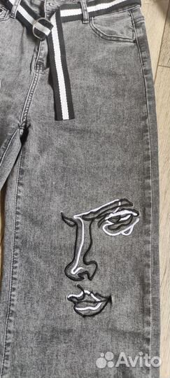 Женские вещи пакетом