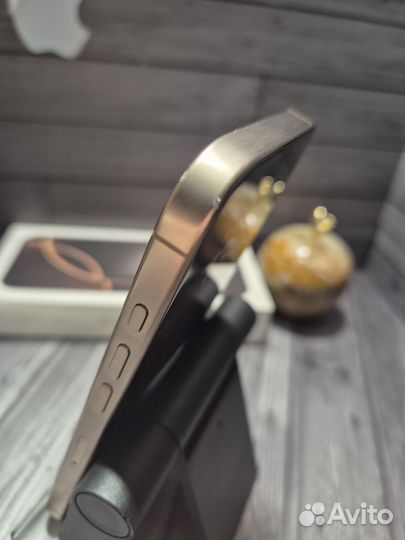 iPhone 16 Pro, 256 ГБ