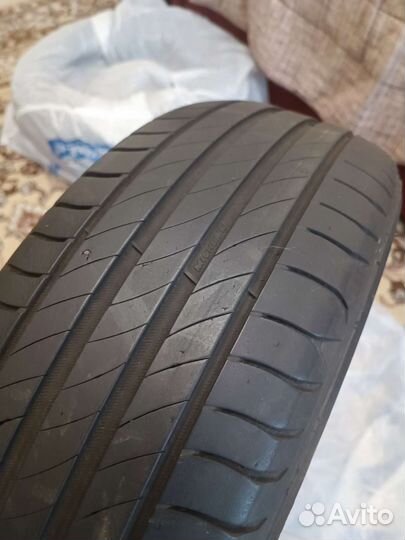 Michelin Primacy 4 185/65 R15