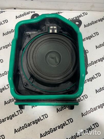 Сабвуфер динамик Bmw 5-Series G30 B48 2018