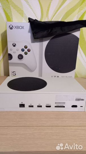 Xbox series s