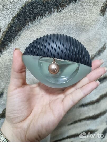 Парфюмерия kenzo женская