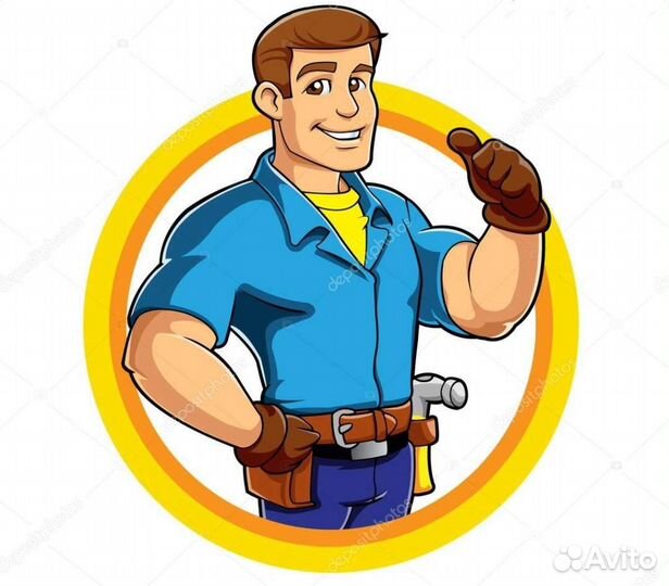 Грузчики на час разнорабочие