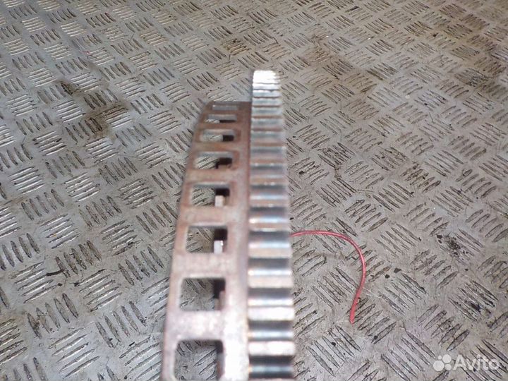 Маховик Mercedes-Benz G W463